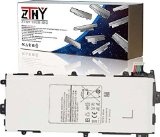 ZTHY 4600mAh SP3770E1H Battery for Samsung Galaxy Note 80 GT-N5110 N5100 N5120 N5110 SGH-i467