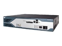 Cisco CISCO2821  2821 Integrated Services Router