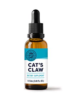 Vimergy Cat's Claw 10:1 (115 ml)