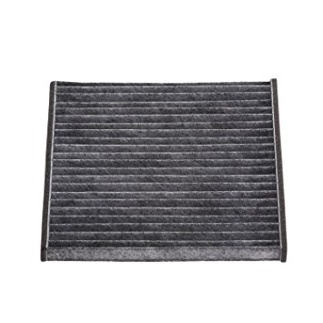 Champion CCF7766 Activated Carbon Replacement Cabin Air Filter