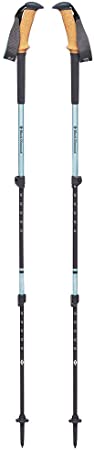 Black Diamond Trail Ergo Cork Trek Poles