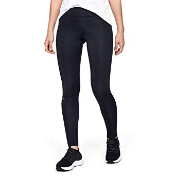 Under Armour Women's Cold Gear Authentic Pants