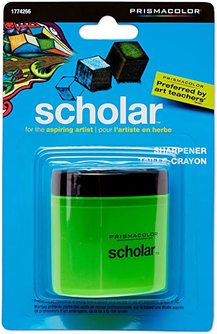 Prismacolor Scholar Pencil Sharpener