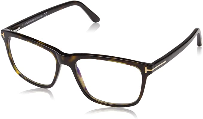 Eyeglasses Tom Ford FT 5479 -B 052 dark havana