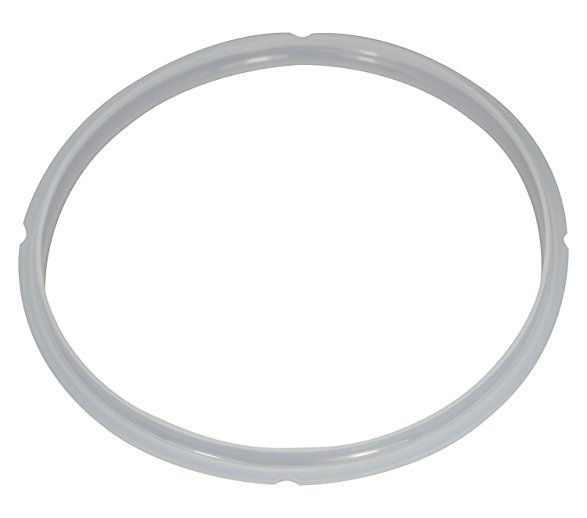 New Arrival: Silicone Gasket For Fagor LUX 6 QT Multi-Cooker Electric Pressure Cooker - 670041880
