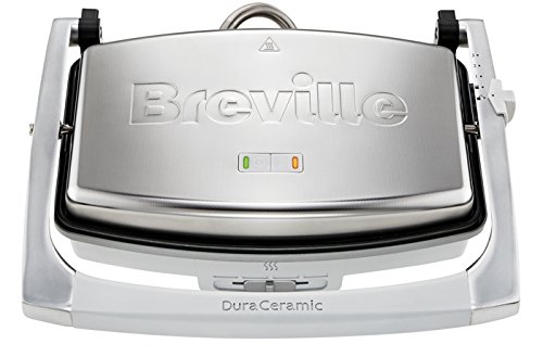 Breville VST071 Dura Ceramic Sandwich Press