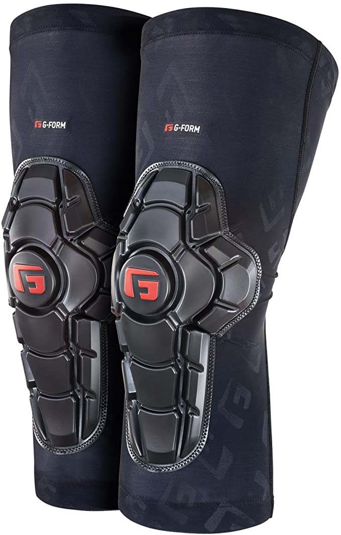 G-Form Pro X2 Knee Pad(1 Pair)