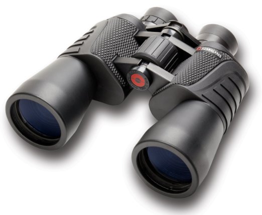 Simmons ProSport Porro Prism Binocular (10x 50-mm)