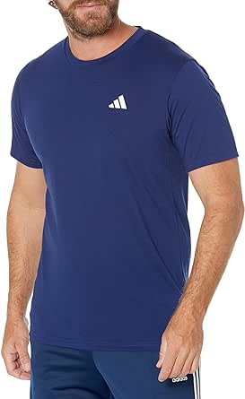 adidas Men's Essentials Feel Ready Training T-Shirt