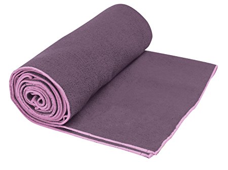 Gaiam Yoga Towels