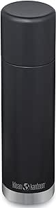 Klean Kanteen TK Pro 32 Oz Black