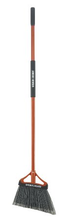 Black and Decker 261019 Angle Broom