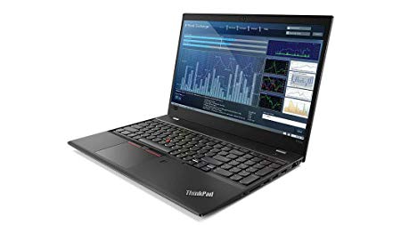 Lenovo ThinkPad P52s Laptop, 15.6in UHD (3840x2160), Intel 8th Gen Core i7-8650U, 32GB RAM, 512GB Solid State Drive, Windows 10 Pro (Renewed)