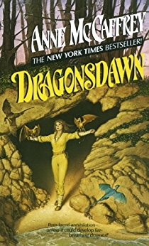 Dragonsdawn (Pern Book 1)