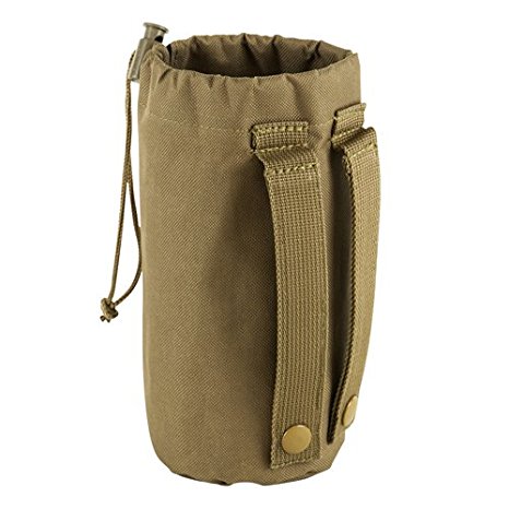 VISM by NcStar Molle Hydration Bottle Pouch