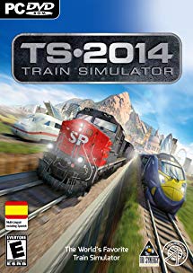 Train Simulator 2014  [Download]