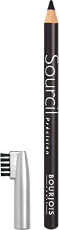 Bourjois Sourcil Precision Eyebrow Pencil No. 03 Chatain by Bourjois for Women, 0.04 Ounce Eyebrow Pencil