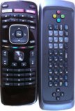 New Original VIZIO XRT302 Qwerty keyboard remote for M650VSE M550VSE M470VSE M-GO TV internet TV---30 days warranty