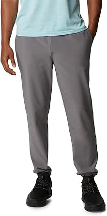 Columbia Men's Hike Jogger