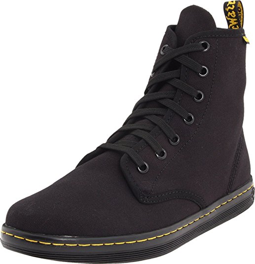 Dr. Martens Women's Shoreditch-R13524002 Ankle Bootie