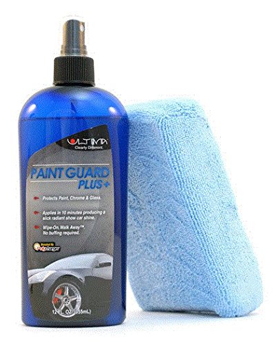 Ultima Paint Guard Plus 12 oz