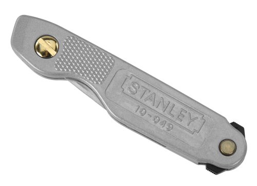 Stanley 10-049 Pocket Knife with Rotating Blade