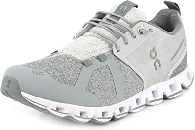 ON Women's Cloud Terry Sneakers