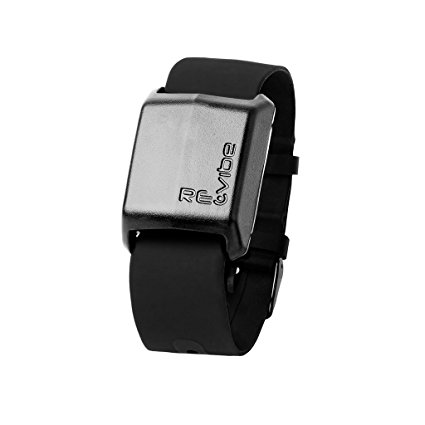 RE-vibe: Vibration Reminder Wristband - Anti-Distraction, Educational Technology, Timer Tool