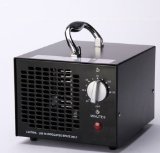 Commercial Ozone Generator 3500mg Industrial O3 Air Purifier Black Deodorizer Sterilizer