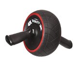 Speed Abs Complete Ab Workout System by Iron Gym Abdominal Roller Wheel