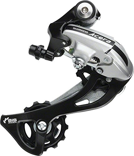 Shimano Acera Mountain Bike Rear Derailleur