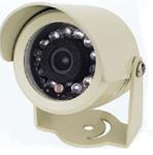 Q-See QSOCC All-Weatherproof Outdoor Camera (Color)