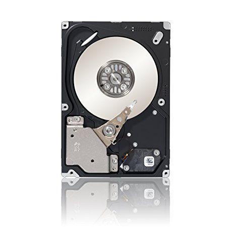 Seagate 146 GM Savvio SAS 6Gb/s 64MB Cache 2.5-Inch Internal Bare Drive (ST9146853SS)