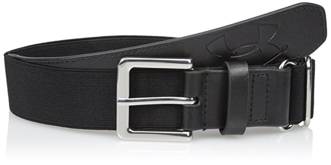 Under Armour Boys' Baseball Belt