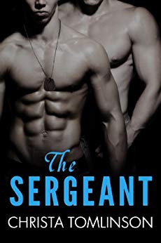 The Sergeant (Cuffs, Collars, and Love Book 1)