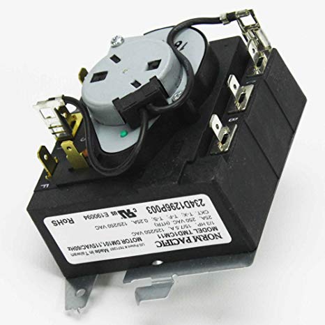 GE WE04X20415 Timer