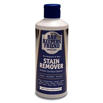 Bar Keepers Friend Household Stain Remover 3 X 200gram (Pack Of 3)