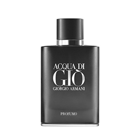Giorgio Armani Giorgio Armani Acqua Di Gio Profumo 75ml (2.5oz) Parfum Vapo., 2.5 Fluid Ounce