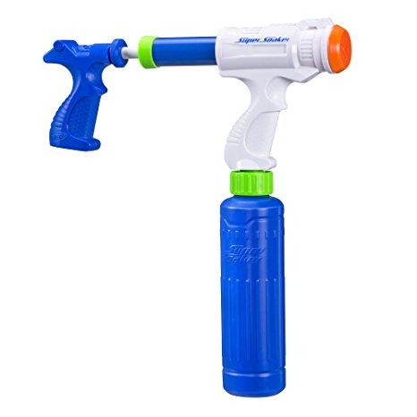 Nerf Super Soaker Bottle Biitz