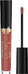 MAX FACTOR LIPFINITY VELVET MATTE LIQUID LIPSTICK 070