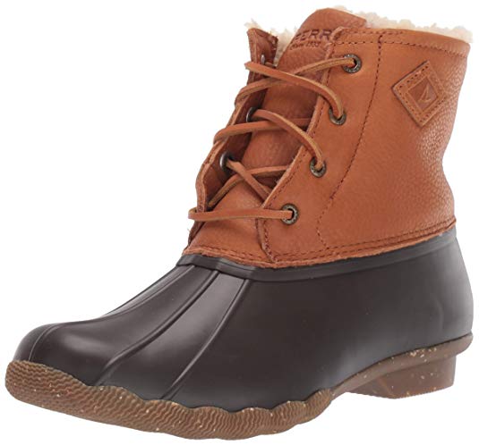 SPERRY Women's Saltwater Winter Lux Boots