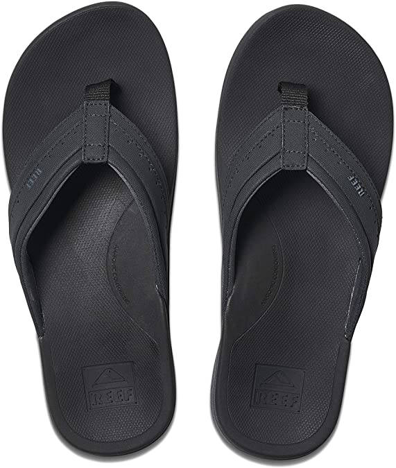 Reef Men's Ortho-Spring Flip-Flop