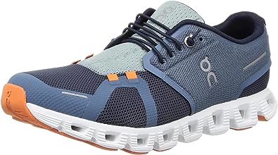 On Men's Cloud 5 Combo Sneakers