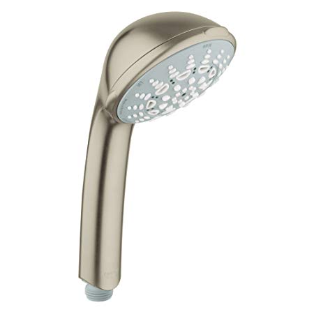 Relexa Ultra 100 Hand Shower - 5 Sprays