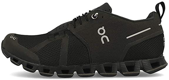 On Women's Cloud Sneaker