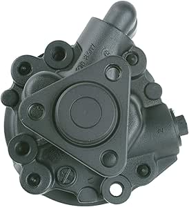 Cardone 21-5350 Remanufactured Power Steering Pump without Reservoir (Renewed)