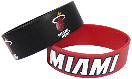 NBA Boston Celtics Silicone Rubber Bracelet