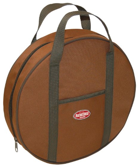 Bucket Boss 69000 Cable Bag