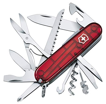 Victorinox HUNTSMAN LITE 1.7915.T