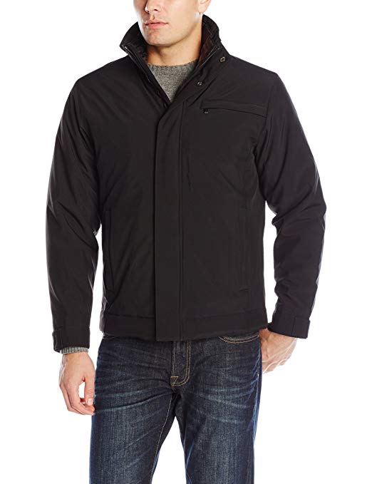 Weatherproof Garment Co. Men's Flex Tech Jacket